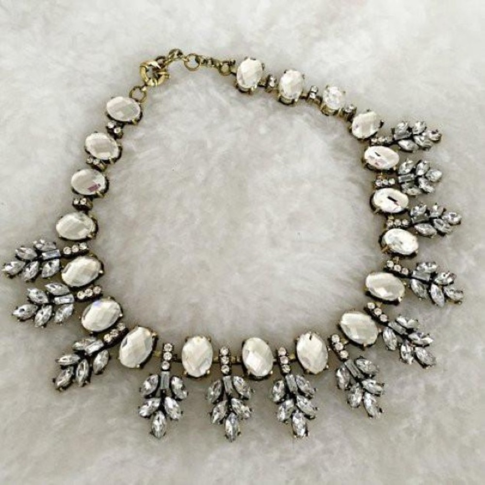 NURAZZI TIFFANY CHOKER